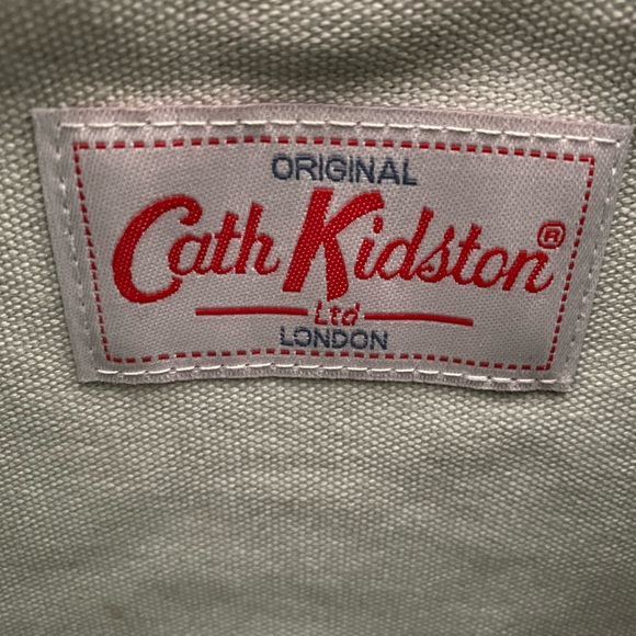 NEW Cath Kidston Matching Floral Cross Body Bag and Wallet - Picture 11 of 15